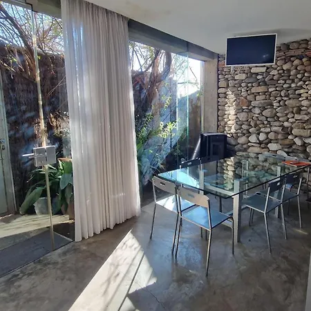 Luxury Cave 100m Super Terraza Vistas Alhambra Wifi بيت للعطل غرناطة