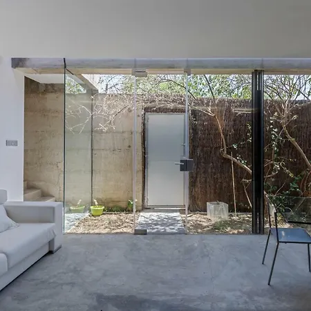 Luxury Cave 100m Super Terraza Vistas Alhambra Wifi غرناطة