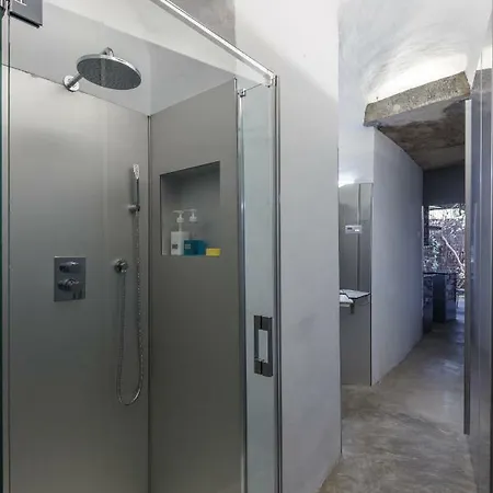 Luxury Cave 100m Super Terraza Vistas Alhambra Wifi بيت للعطل غرناطة