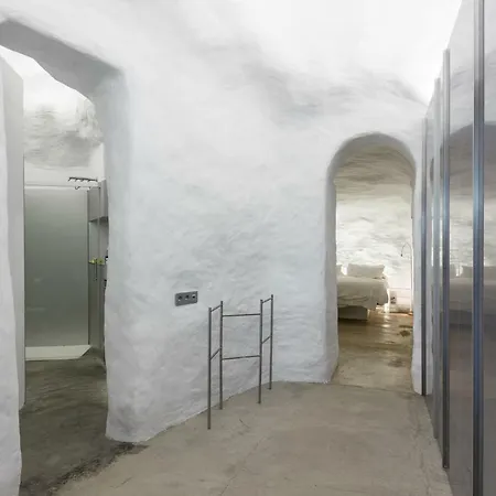 Luxury Cave 100m Super Terraza Vistas Alhambra Wifi