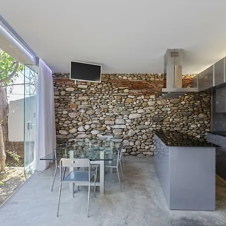 Holiday home Luxury Cave 100m Super Terraza Vistas Alhambra Wifi *