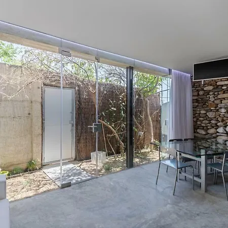 Luxury Cave 100m Super Terraza Vistas Alhambra Wifi * غرناطة