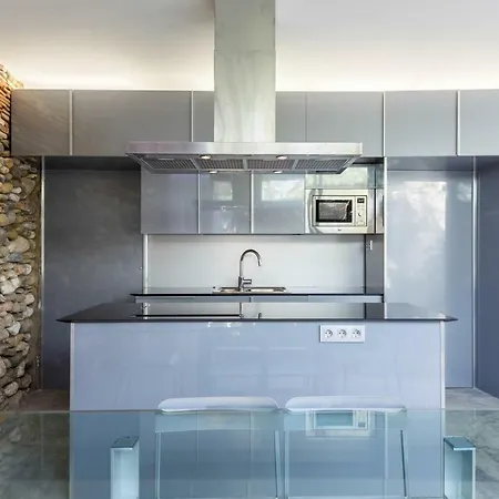 Luxury Cave 100m Super Terraza Vistas Alhambra Wifi بيت للعطل *